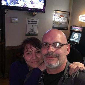 Meet your Posher, Mike